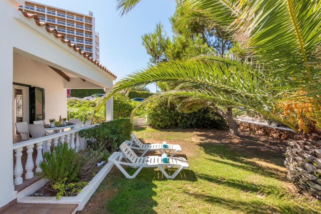 Arenal Jardín 49-4 - Arenal den Castell Arenal d'en Castell Exterior foto
